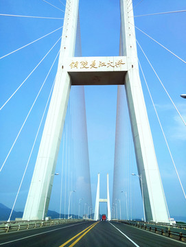 銅陵長(zhǎng)江大橋