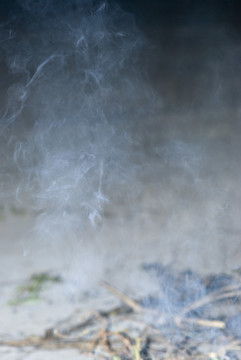 火災(zāi)隱患