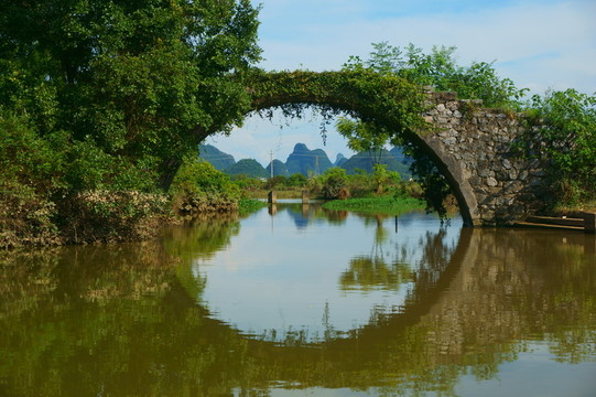 乾隆橋
