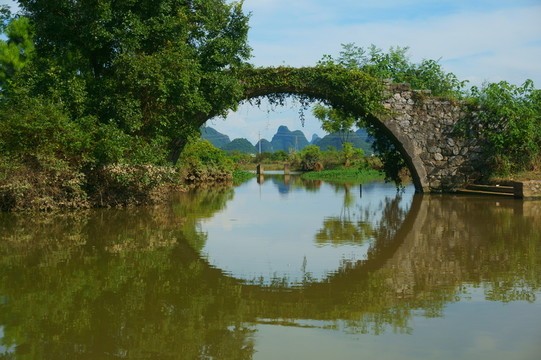 乾隆橋