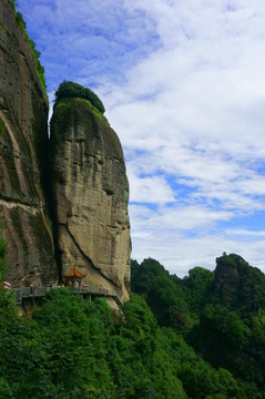 崀山風(fēng)光