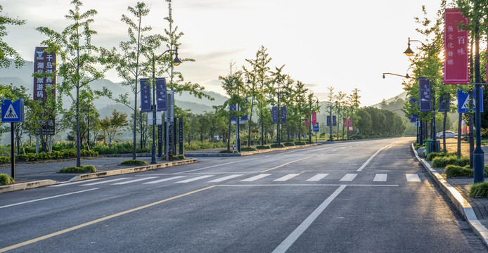 公路