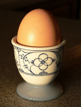 FRüHSTücksei