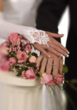 婚禮