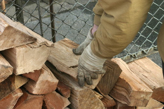 holzfinnenbau