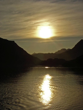 midsommer