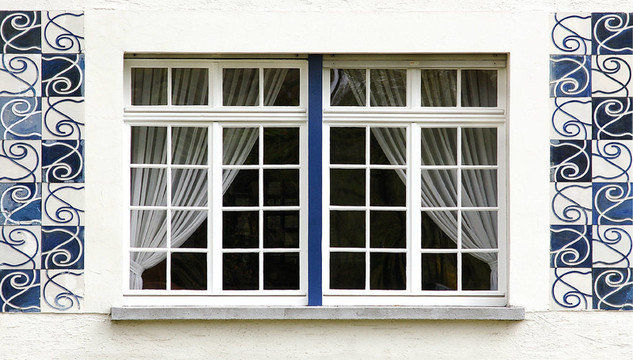 jugendstilfenster