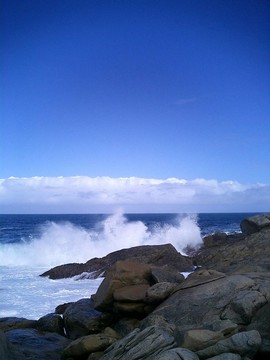 沖浪