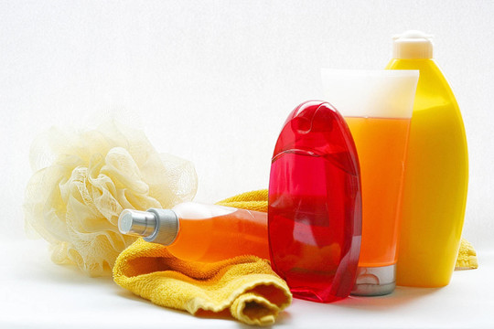 健康和個(gè)人衛(wèi)生用品