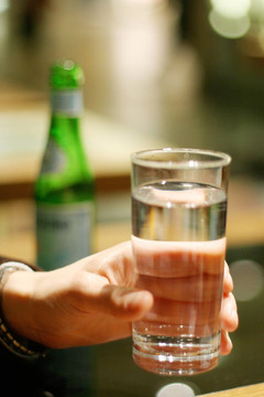 一個清爽的SIP