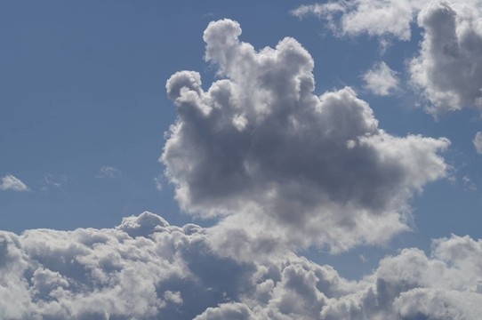 wolkenmeer