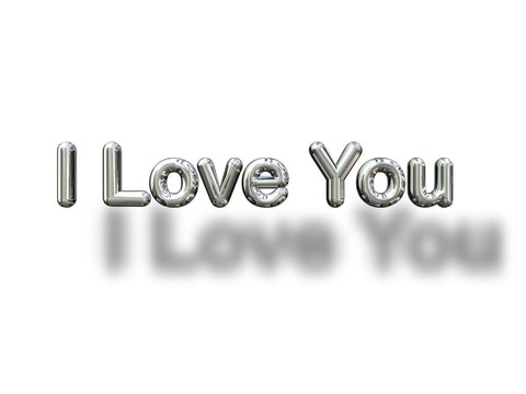 Ich liebe Dich