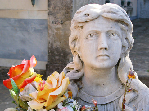 marienstatue