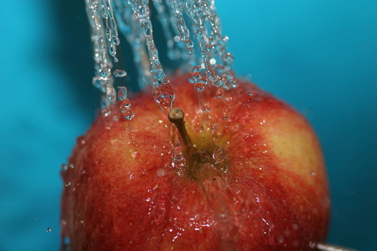 蘋(píng)果