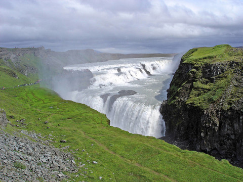 gulfoss
