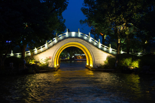 橋