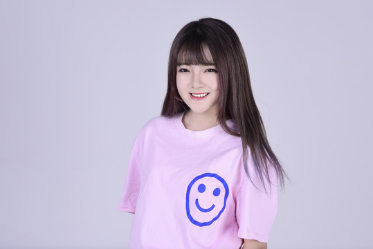 陽(yáng)光女孩