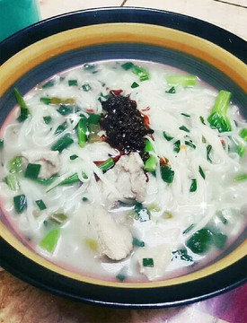 三鮮粉