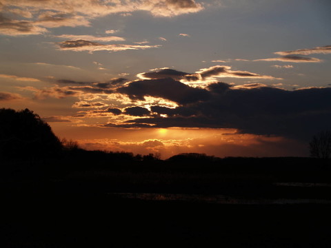 wolkenspiel