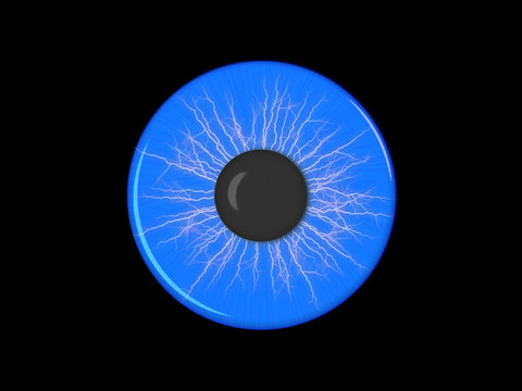 電眼II