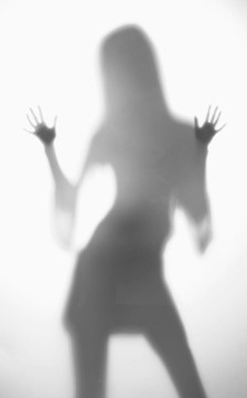 女人