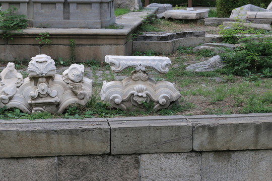 石頭藝術(shù)