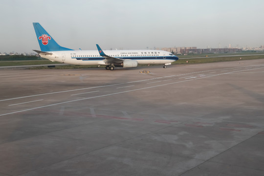 飛機(jī)