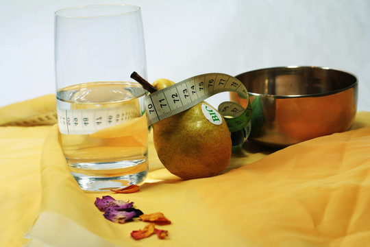 健康飲食II