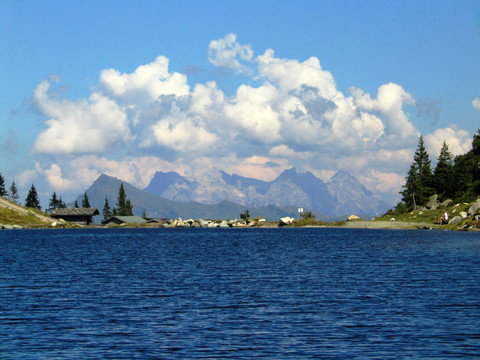 基次標(biāo)üHEL阿爾卑斯全景3號