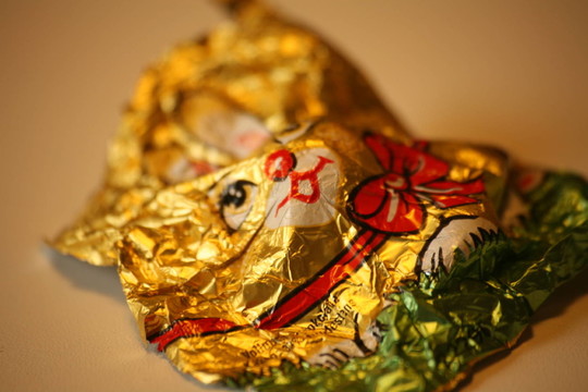 復(fù)活節(jié)