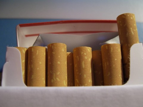 香煙