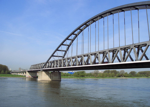橋