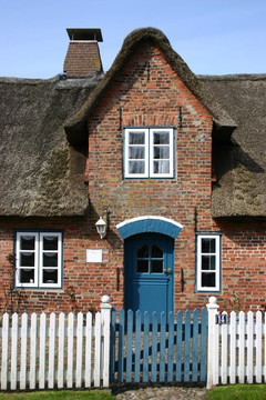 friesenhaus