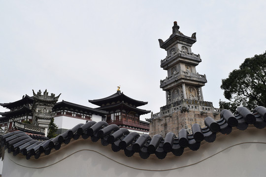 普陀山