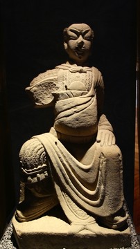 大足 石刻 博物館