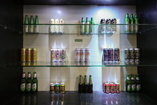 青島啤酒博物館