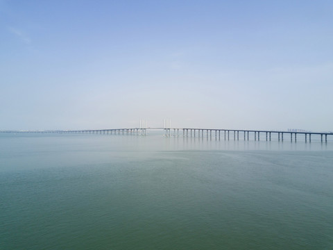 膠州灣大橋