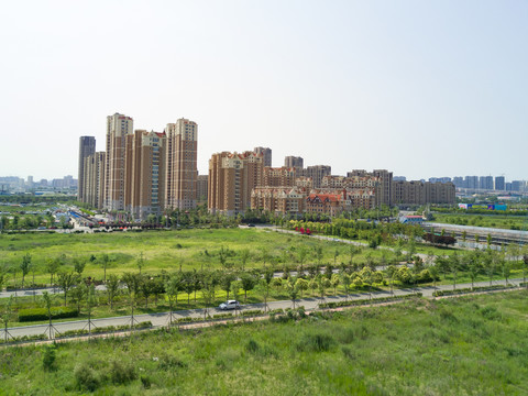 青島市商品房