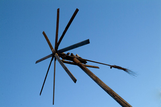 klapotetz