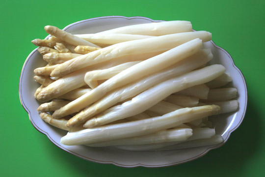 蘆筍全