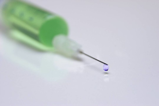 注射器
