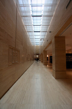 南京博物院 展廳 展示