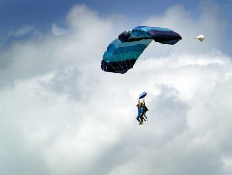 paragleiter II