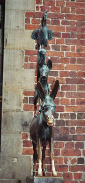 Stadtmusikanten 03