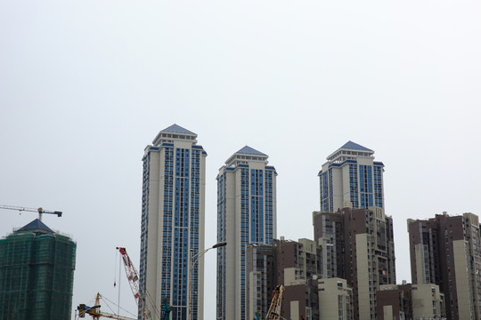 柳州 高樓