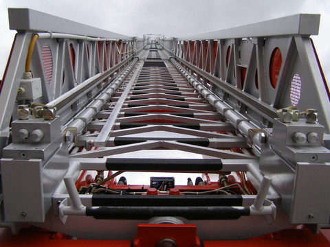 feuerwehrleiter