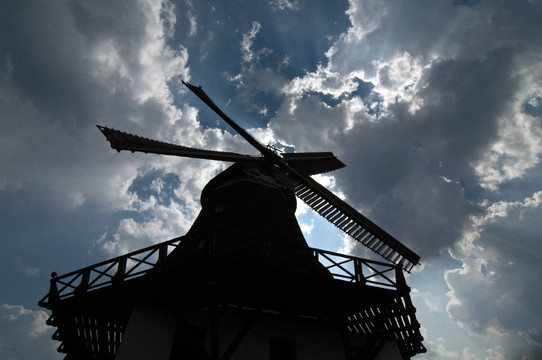 wilhelmsburger機(jī)II