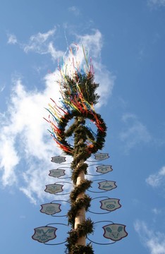 花柱