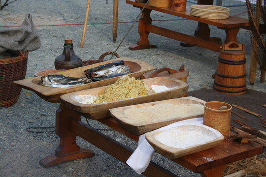 魚腥味