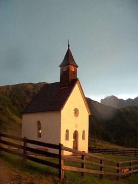 zallingerkirchlein